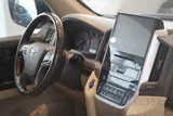 Toyota Land Cruiser  - GXR  / 4.0 L